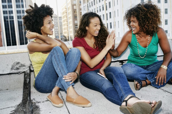 groupwomen