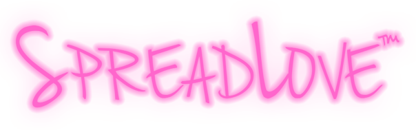SpreadLove™