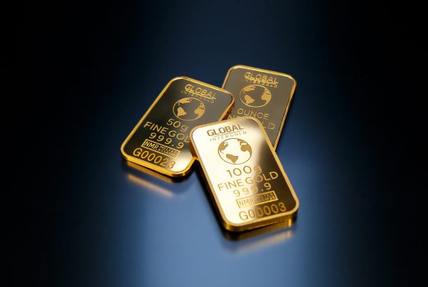 Wealth Building: Key Qualities For Success Part 2