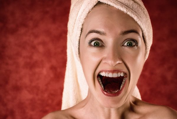 Is female self-love still taboo?... Part 3