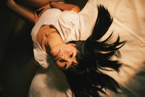 Is Female Self-Love Still Taboo?... Part 2