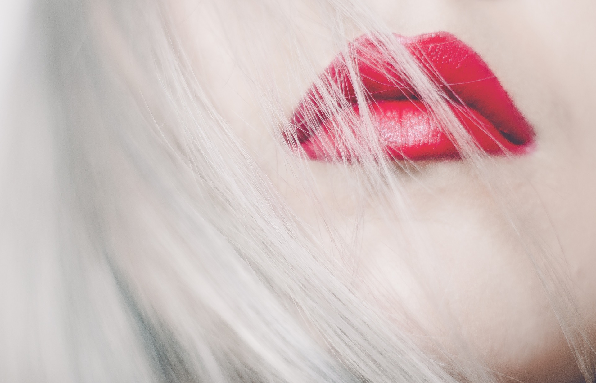 Lips Appreciation Day: Pucker Up, Baby!