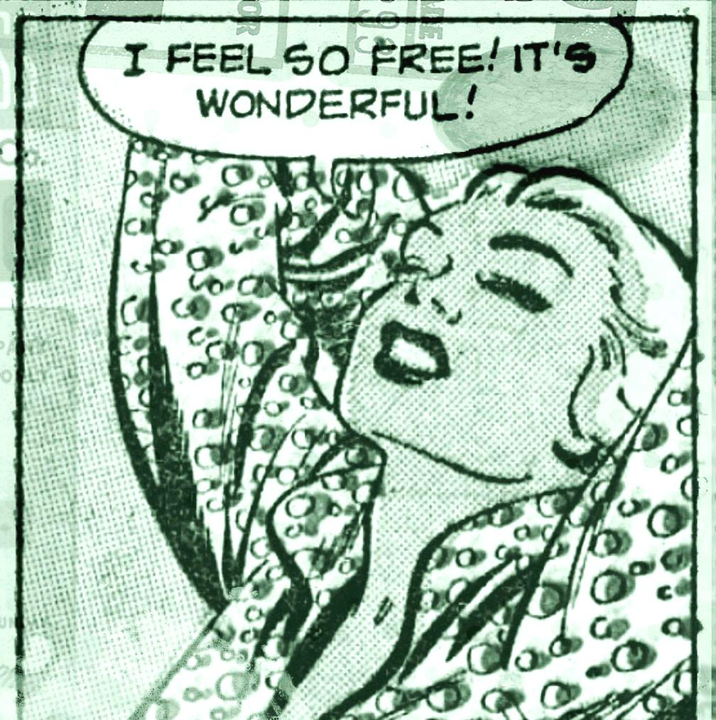 Female Self-Love: Pros and Cons