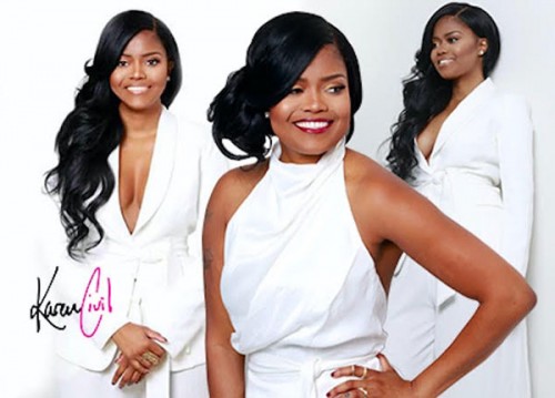 2017 Wealth-Building Conference At Sea Featuring Media Maven Karen Civil