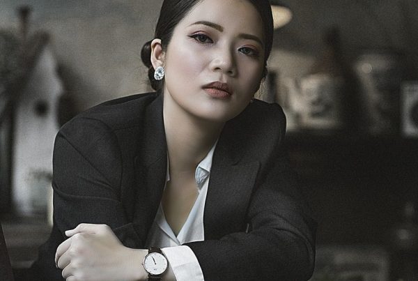 Why Wealth Building is Important for Women