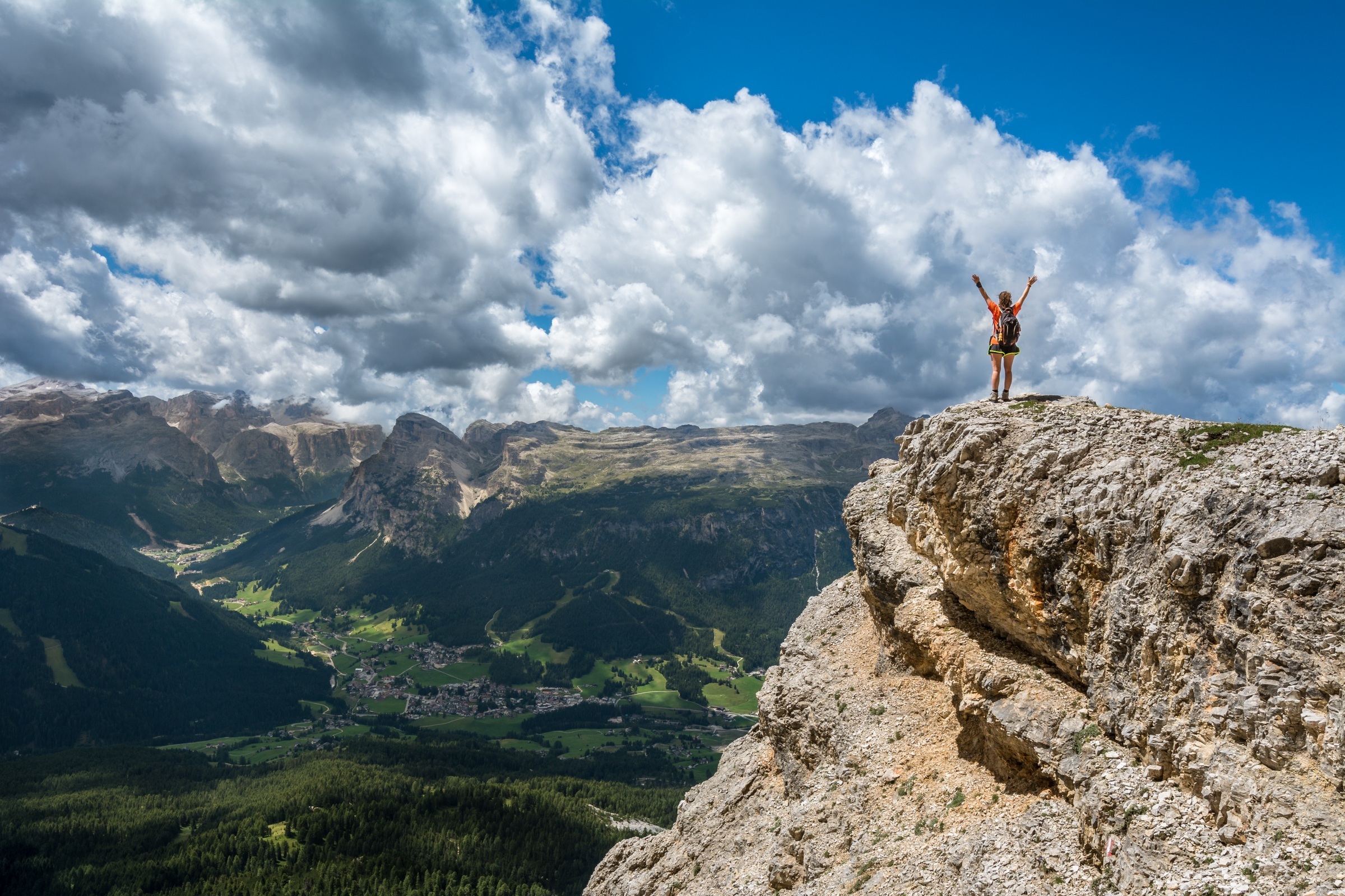 A Woman’s Self-Confidence – Part 1