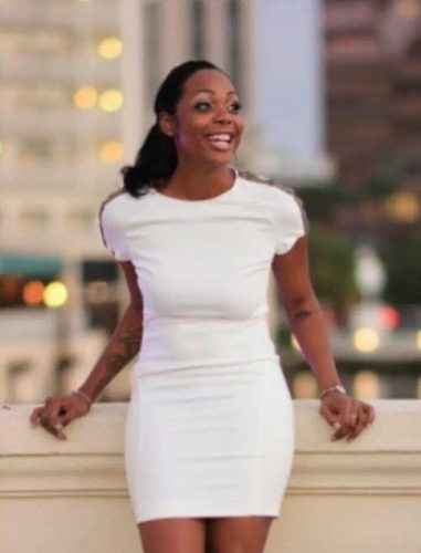 Women On Topp Joins the SpreadLove™ Movement