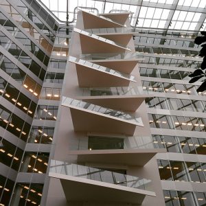 Workplace Roleplay… Not In A Sexy Way