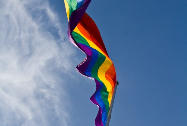LGBTIQQPA2SA - Which One Are You?