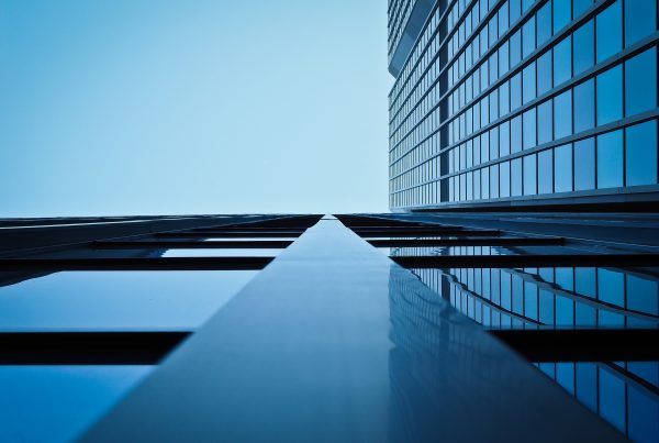 The Subtle Glass Ceiling