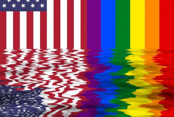 100 Days of Trump: Impact on LGBTQ Community