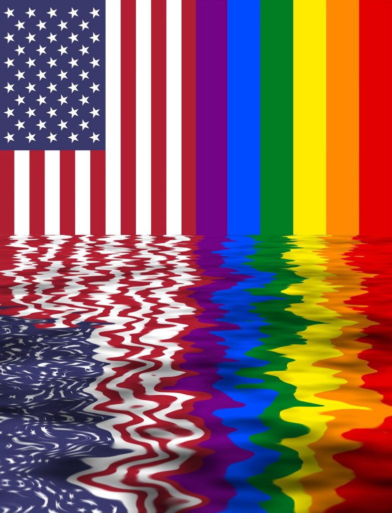 100 Days of Trump: Impact on LGBTQ Community