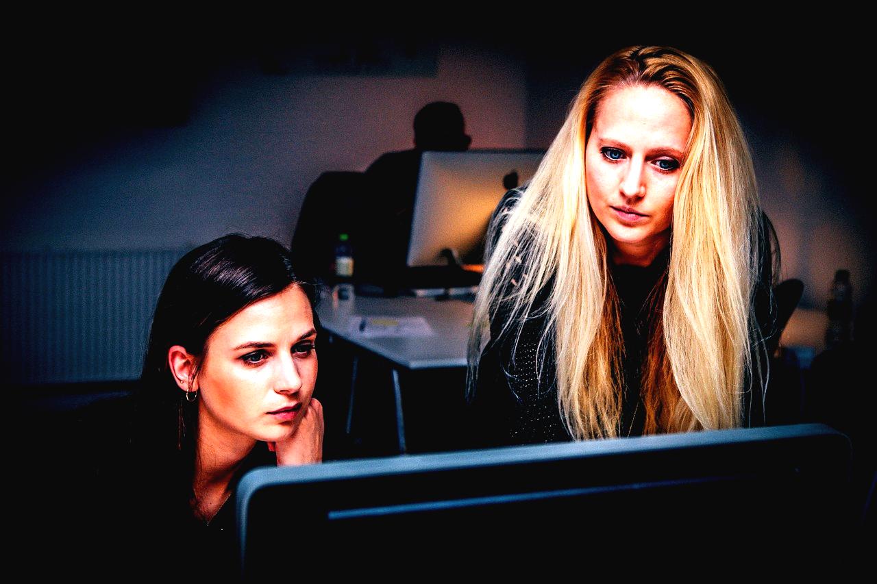 Subtle Sexism in the Workplace